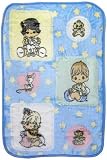 Precious Babies Luxury Plush Blanket