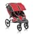 Baby Jogger Summit 360 Double Jogging Stroller