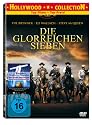 Die glorreichen Sieben