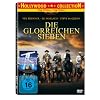 Die glorreichen Sieben
