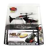 Air Hogs Helix 360 Black