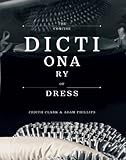 The concise dictionary of dress