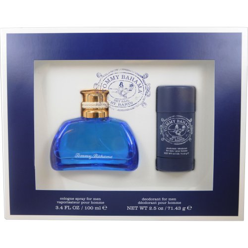 tommy bahama gift set