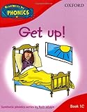 Get up!