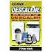 Kilrock Descalene Descaler for Washing Machines & Dishwashers