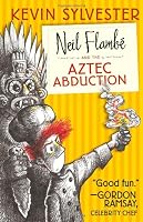 Neil Flambé and the Marco Polo Murders (Neil Flambe Capers)