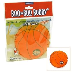 Boo Boo Buddy Basketball Cold Pack