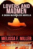 Lovers and Madmen: A Sasha McCandless Novella (Sasha McCandless Legal Thriller)