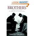 Brothers: The Hidden History of the Kennedy Years