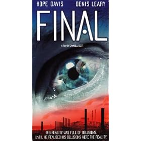 Final [VHS]