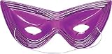 Buy : Mardi Gras 8" Cat Masks Assorted Pkg/12