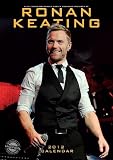 Ronan Keating 2012 A3 Calender-by Red Star