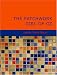 The Patchwork Girl of Oz (Large Print Edition)