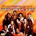 Boogie Wonderland: the Best of Earth,Wind & Fire