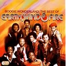 Boogie Wonderland: the Best of Earth,Wind & Fire