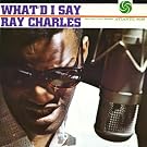 What'd I Say (US Release)