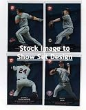 2011 Topps Topps Town Series 2 #15 Jose Bautista Toronto Blue Jays Baseball Card