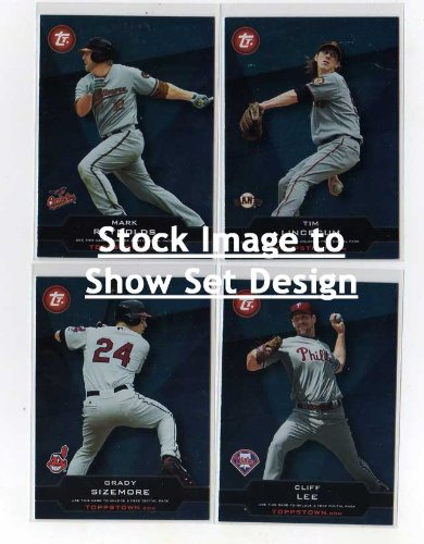 2011 Topps Topps Town Series 1 #19 Andrew McCutchen Pittsburgh Pirates Baseball Card