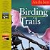 Audubon Birding Trails Calendar 2008: Discover America's Best Birding