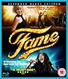 Fame: Extended Dance Edition [Blu-ray]