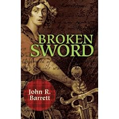 Broken Sword