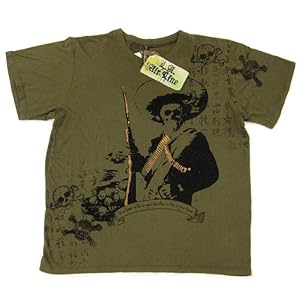 L A Airline Die on Your Feet t-shirt LAIR3822