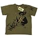 L A Airline Die on Your Feet t-shirt LAIR3822