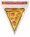 Pizza Saver Bags PK/12