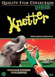 Bonkers ( Knetter ) ( Untitled Cinema Junior Project ) [ NON-USA FORMAT, PAL, Reg.2 Import - Netherlands ]