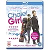 Chalet Girl [Blu-ray]