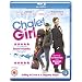 Chalet Girl [Blu-ray]