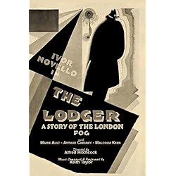 The Lodger: A Story of the London Fog (1927)