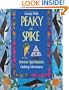 Travels with Peaky and Spike: Doreen Speckmann's Quilting Adventures