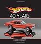 Hot Wheels 40 Years (Hot Wheels (Krause Publications))