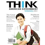 think american government 2011 edition 3rd edition