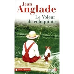 Le voleur de coloquintes