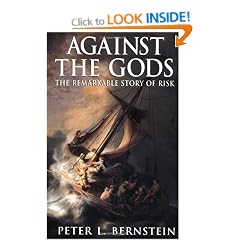 Against the Gods: The Remarkable Story of Risk