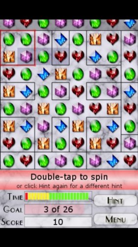 Gem Spinner v1.4.0