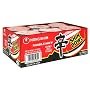 Nong Shim Shin Bowl Noodle, Gourmet Spicy Picante, 3.03-Ounce Bowls (Pack of 12)