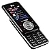 LG Chocolate VX8550 Phone, Black (Verizon Wireless) thumb