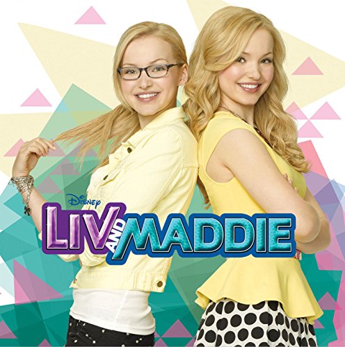Ost: Liv & Maddie Dove Cameron