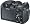 Fujifilm FinePix S1000fd Digital Camera - Black (10.0MP, 12x Optical Zoom) 2.7 inch LCD