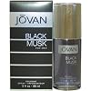 Jovan Black Musk by Jovan for Men - 3 Ounce Cologne Spray