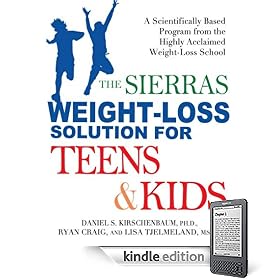 The Sierras Weight-Loss Solution for Teens and Kids