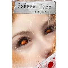 Copper Eyes
