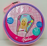 AirFoil Mini Nylon Kite - 20.75 Wide - Barbie