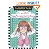 Junie B.'s These Puzzles Hurt My Brain! Book