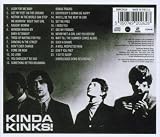 Kinda Kinks (Reis) 画像