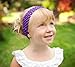 Ema Jane - 1.5 Inch Crochet Headbands (18 Pack)