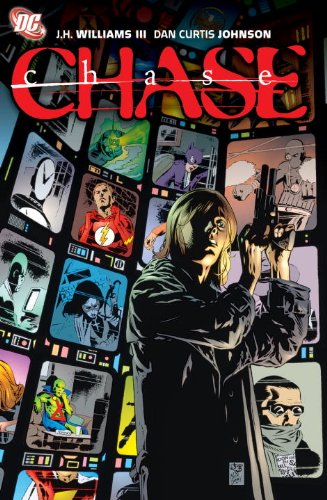  Chase